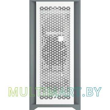Корпус Corsair 5000D Airflow (CC-9011211-WW) картинка 3